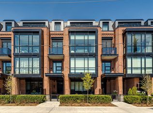 36 Birch Ave #309, Toronto, ON M4V 0B5