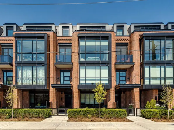 36 Birch Ave #309, Toronto, ON M4V 0B5