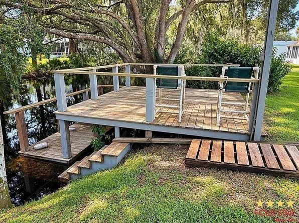 44 Red Fox Ln, Flagler Beach, FL 32136