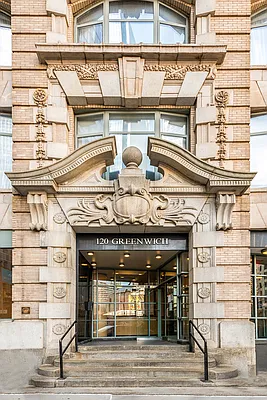 Rented by Brown Harris Stevens | media 17