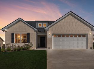 1166 Amber Hills Dr, Ashland City, TN 37015