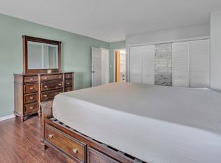 25 Cartright St UNIT 5D, Bridgeport, CT 06604