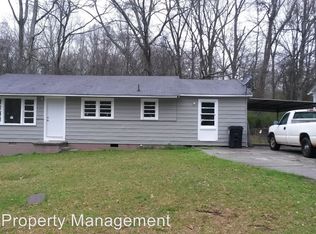 9 Pitts St, Newnan, GA 30263