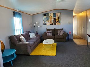 2900 E 6th Ave TRAILER 111, Stillwater, OK 74074