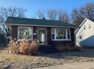 415 N Morrison Ave, Collinsville, IL