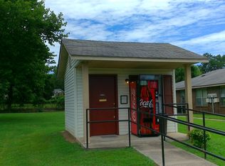3 S 41st Cir, Van Buren, AR 72956