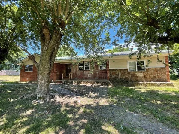 10988 S Old Cincinnati Rd, Lincoln, AR 72744
