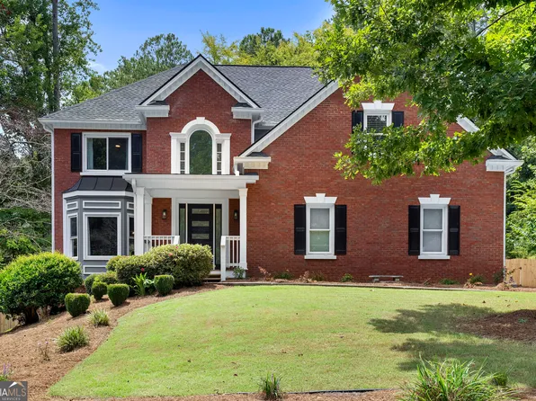 1313 Pembridge Way NW, Kennesaw, GA 30152