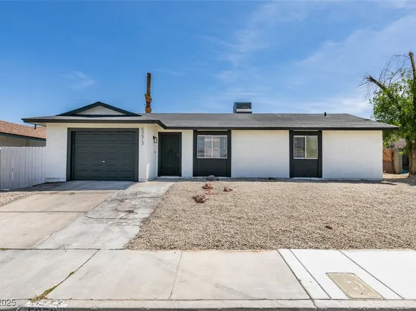 5273 Manassas Ave, Las Vegas, NV 89122