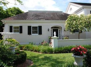 25 Bishops Court Rd, Osprey, FL 34229