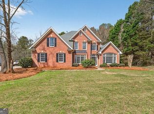 7512 Fieldstone Way, Monroe, GA
