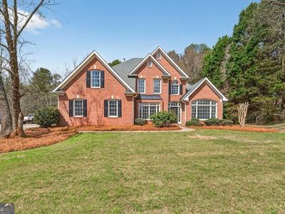 7512 Fieldstone Way, Monroe, GA, 30656