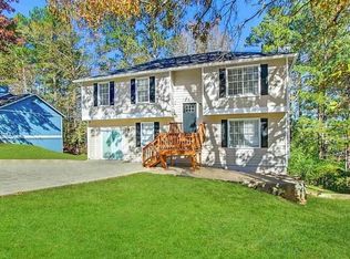 5743 Rock Rd, Union City, GA 30291