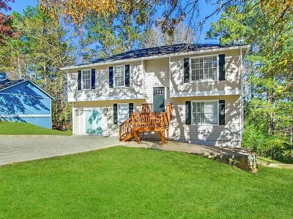 5743 Rock Rd, Union City, GA 30291