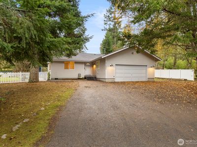 37099 Cypress Drive NE, Hansville, WA, 98340
