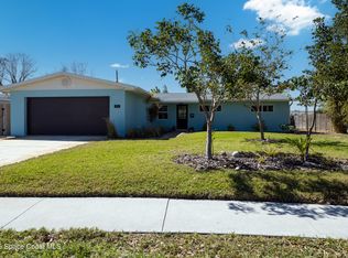 200 Avocado St, Satellite Beach, FL 32937