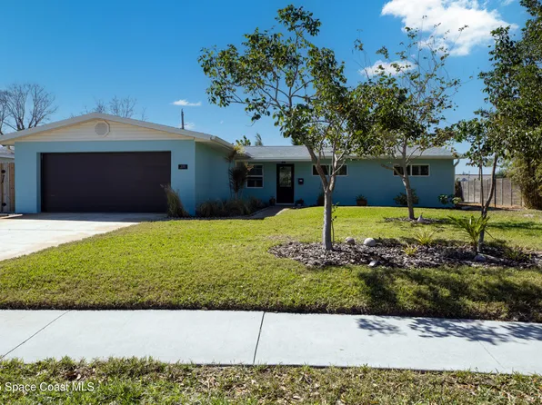 200 Avocado St, Satellite Beach, FL 32937