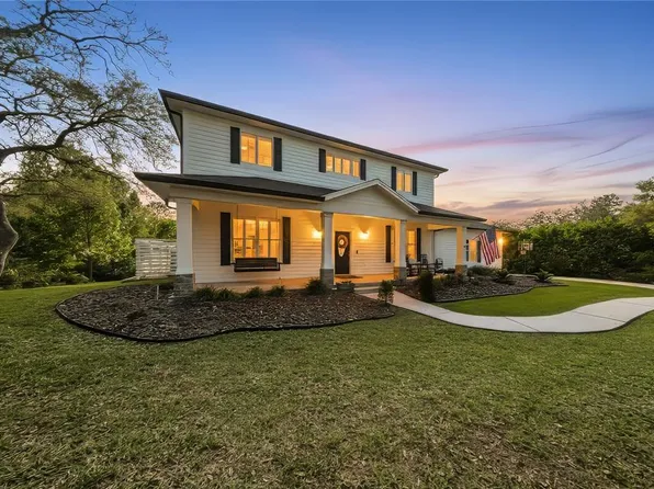 440 Lake Lenelle Dr, Chuluota, FL 32766