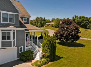 7 General Ct, Grantham, NH 03753