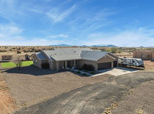 6 W Serena Ln, Santa Fe, NM 87508