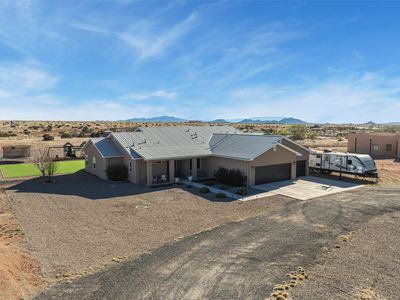 6 W Serena Ln, Santa Fe, NM, 87508