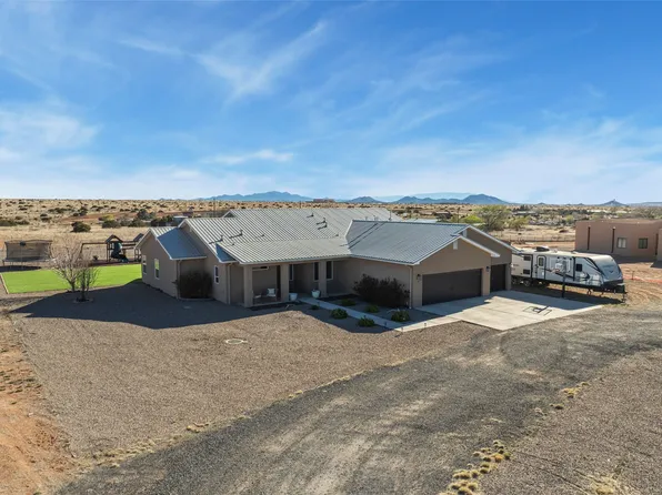 6 W Serena Ln, Santa Fe, NM 87508