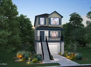 7 Island Breeze Ln, Beaufort, SC 29907