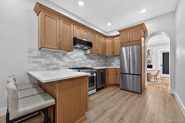 Kitchen, photo 1