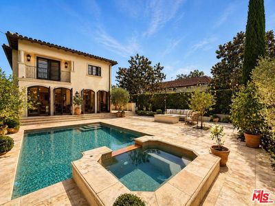 301 Foothill Rd, Beverly Hills, CA, 90210
