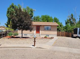 2505 Tucci Ln, Pueblo, CO 81004