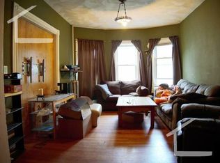 22 Atherton Rd #2, Brookline, MA 02446