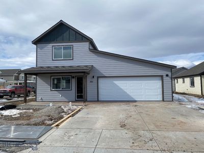 301 Rugged Crk, Belgrade, MT, 59714
