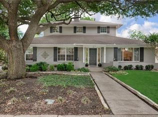 6216 Saratoga Cir, Dallas, TX 75214