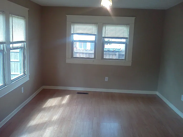 4th bedroom