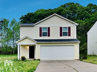 9615 Old Dowd Rd, Charlotte, NC 28214