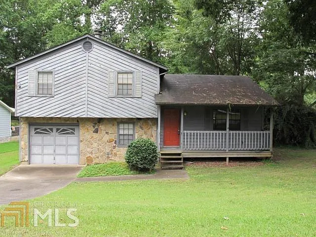 5020 Sharp Way photo 1