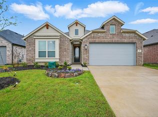 704 Chestnut Trl, Sherman, TX 75092