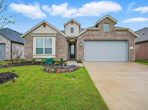 704 Chestnut Trl, Sherman, TX 75092