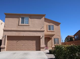 1200 Santa Clara Rd NE, Rio Rancho, NM 87144
