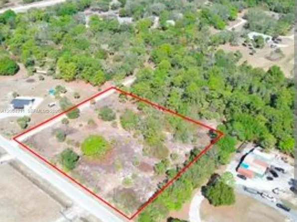 1000 Inverness Ave, Clewiston, FL 33440