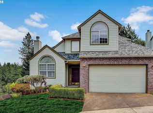 2533 SW Abigail Ct, Portland, OR 97219