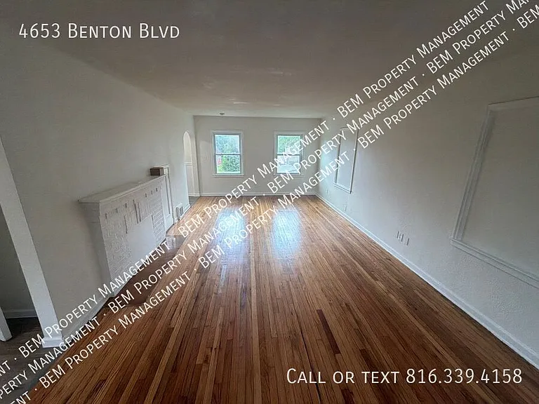 4653 Benton Blvd — Photo 4