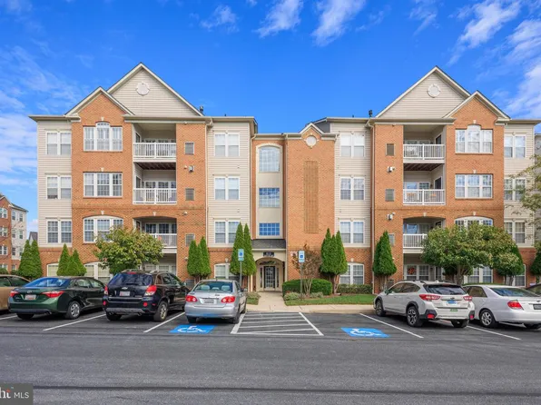 8115 Yellow Pine Dr Unit L, Ellicott City, MD 21043