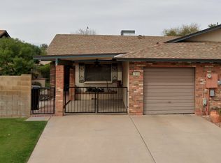 1914 E Jamaica Ave, Mesa, AZ 85204