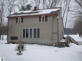 16015 Pleasanton Hwy, Bear Lake, MI 49614