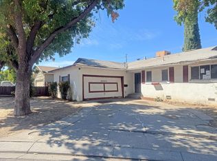 2001 Fremont Ave, Modesto, CA 95350