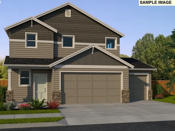 2344 NE Marionberry Ln #159, Estacada, OR 97023