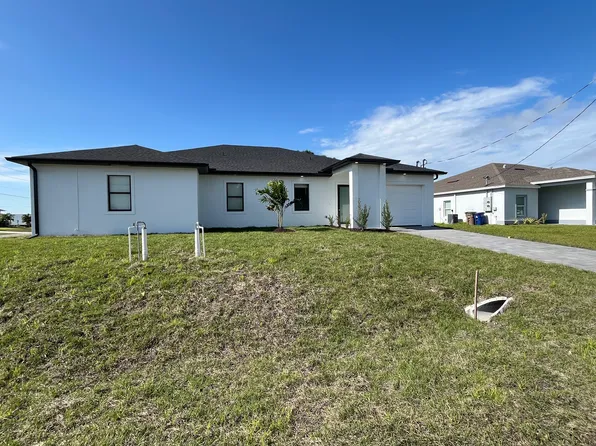 143 Harold Ave S #141, Lehigh Acres, FL 33973