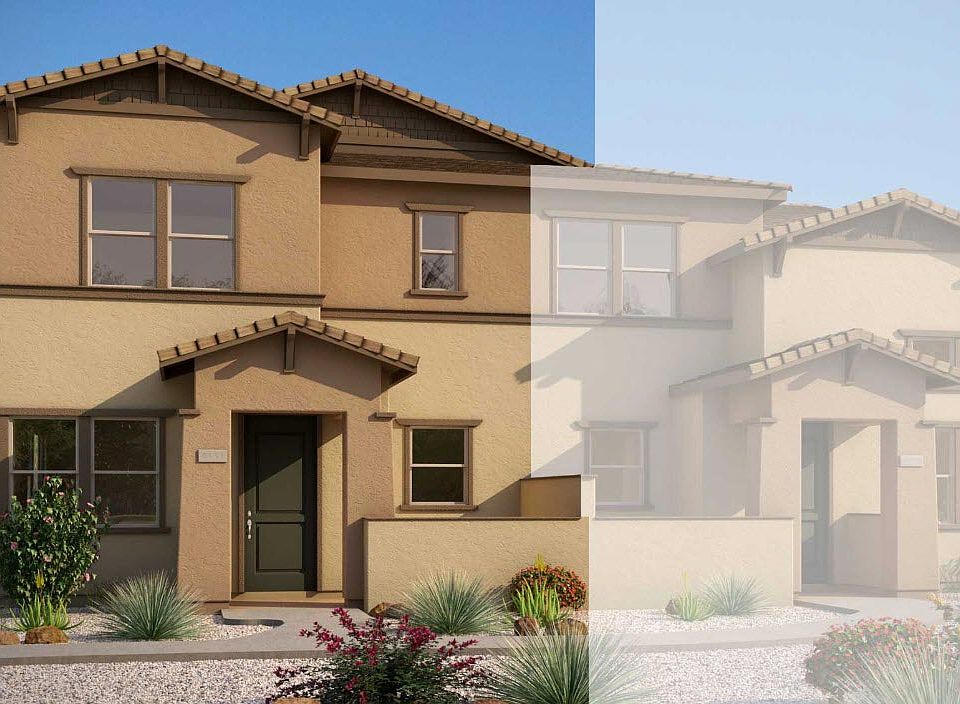Craftsman Elevation