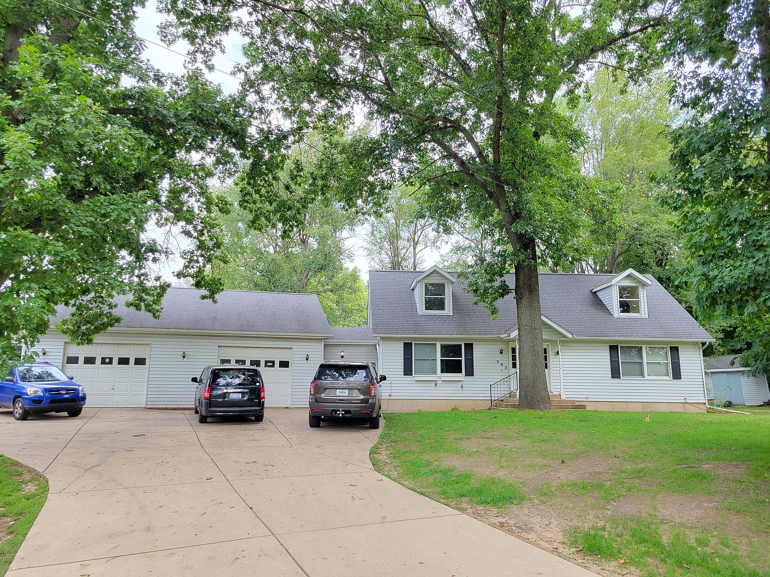 595 Carver Rd, Climax, MI 49034 MLS 23024253 Zillow